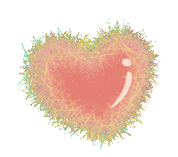 OnedayBegin love heart miatreasurep1 obart-miatreasurep1 Sticker