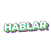 Maria_trusa historia silencio hablar sanar Sticker