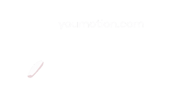 Animation Pink Sticker by youmotion.com
