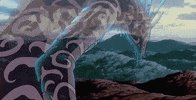 hayao miyazaki GIF by Princess Mononoke