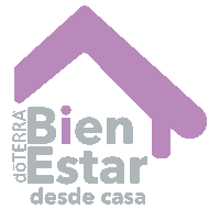 Bienestar Aceites Esenciales Sticker by doTERRA Essential Oils
