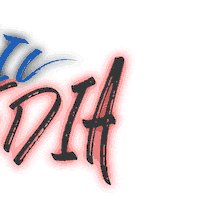 Sticker by XIIV Media