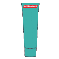 Pastadedente Sticker by Dentalclean