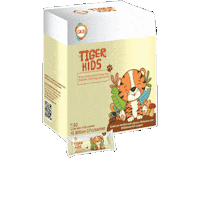 Health Supplement Sticker by GKB