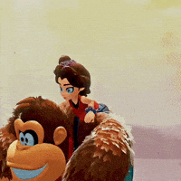 Super Mario Nintendo GIF