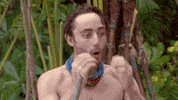 survivorau GIF by Australian Survivor