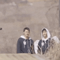 Just Watching Kim Mingyu GIF