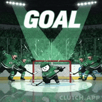 Stanley Cup Panda GIF by Kanpai Pandas