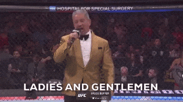 Ladies And Gentlemen We Are Live