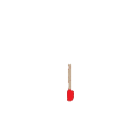 Food Love Sticker by Le Creuset Canada