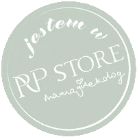 Rpstore Sticker by roger_publishing