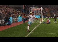happy west ham GIF by West Ham United