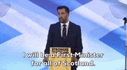 Scottish National Party Scotland GIF by GIPHY News