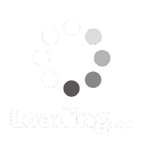 Animation Waiting Sticker