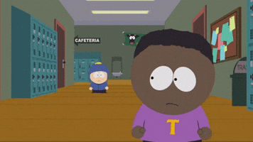 He Doesn't Need To Know