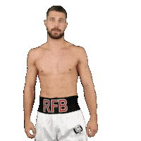 Sportlermarketing sportlermarketing romanfress sesboxing rfboxing Sticker