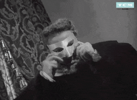 Orson Welles What GIF by Turner Classic Movies