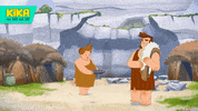 Run Children GIF by KiKA