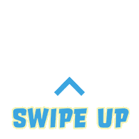 Swipe Up Sticker by RTBF