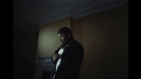 Monster Clue GIF by IDK