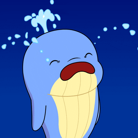 RichWhaleAlliance giphyupload sad cry upset GIF