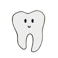 ColoradoASDA dental tooth coasda coloradoasda Sticker