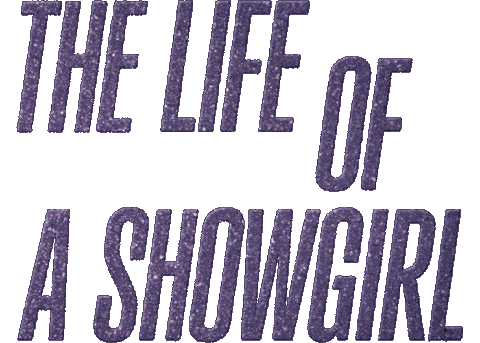 Glitter Sparkles Sticker by Taylor Swift