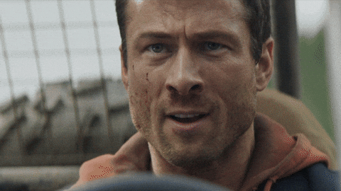 Edgar Wright Ride GIF by The Running Man