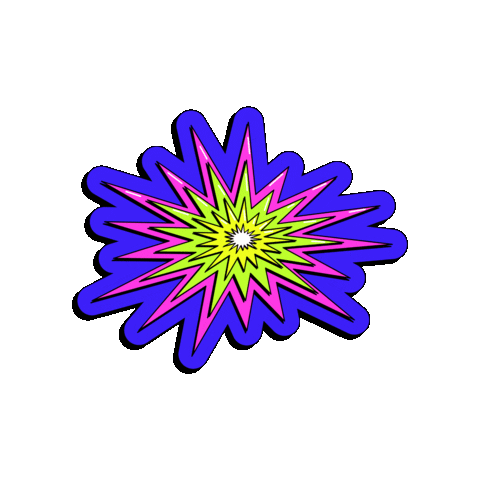 Burst Fundraising Sticker by Century Resources