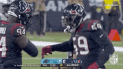 Rock Out Houston Texans GIF by NFL