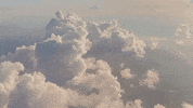In The Clouds Art GIF by Espelho