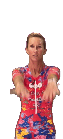 Swipe Up Meredith Kessler Sticker by Master Spas