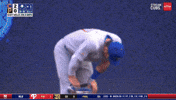 Uh Oh Baseball GIF