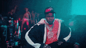 Couple Cubes Of Ice GIF by DaBaby