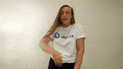 Drama Queen Fainting GIF by Skrz.cz