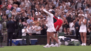 Sport GIF by Tennis Channel