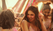Holi Festival Love GIF by T-Series