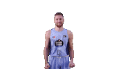 Vamos Liga Endesa Sticker by ACB