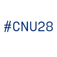 Cnu Sticker by Christopher Newport University