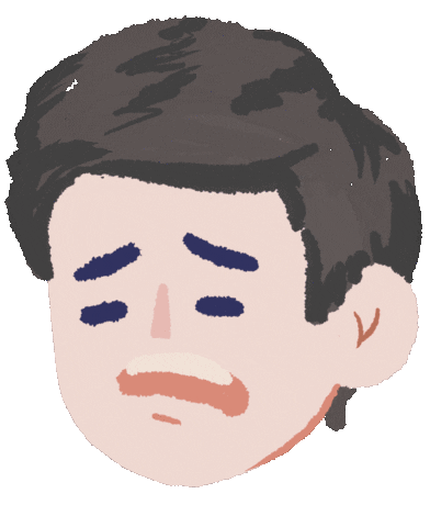 meltedmuscles giphyupload papa21 Sticker