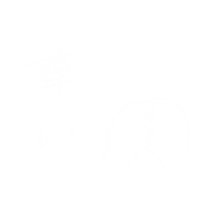 eiga_watamote 手 尊い わたもて 私がモテてどうすんだ Sticker