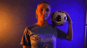 Marquette Soccer GIF by Marquette Athletics