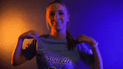 Marquette Soccer GIF by Marquette Athletics