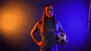 Marquette Soccer GIF by Marquette Athletics