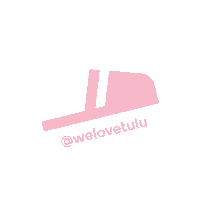 welovetulu tulushoes shoeslover tulupanama tulubabe Sticker