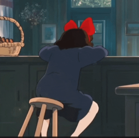 Girl Wait GIF