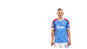 2 Bundesliga Football Sticker by Holstein Kiel