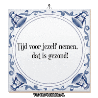 Humor Nl Sticker by Tegelspreuken.nl