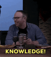 James GIF by The Dungeon Run