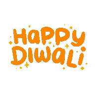 Festival Of Lights Sticker by Ankita Thakur